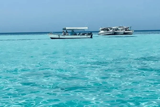 Excursion à la Mer Rouge